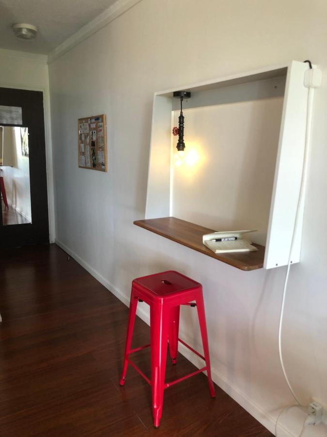Pied A Terre Du Front De Mer Papeete  Bagian luar foto
